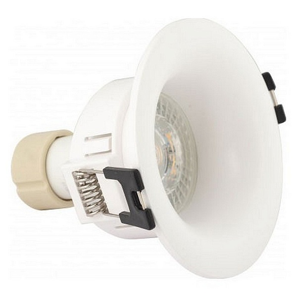 Светильник встраиваемый DENKIRS DK3024 DK3024-WH