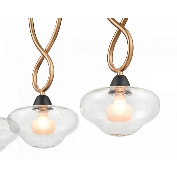 Подвес VELE LUCE JANICE VL5444P03