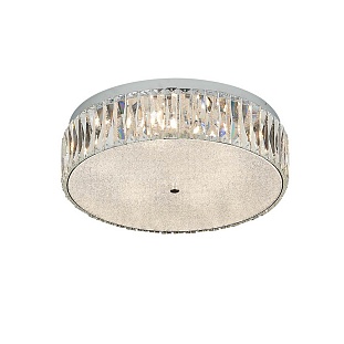 Светильник потолочный NEWPORT  8246/PL chrome