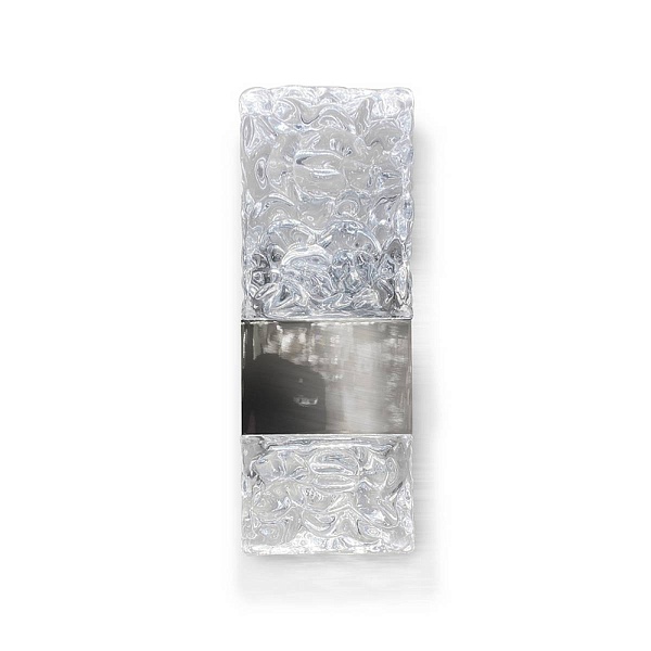 Бра DELIGHT COLLECTION MD17090026 MB17090026-2A chrome