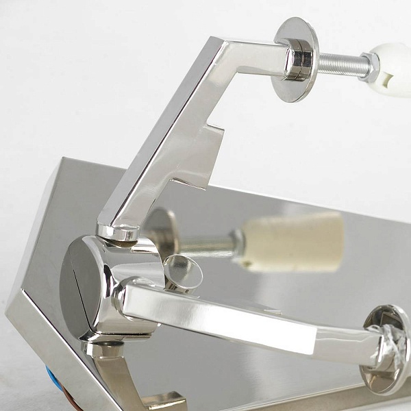 Бра LUSSOLE CLOVIS LSP-8746