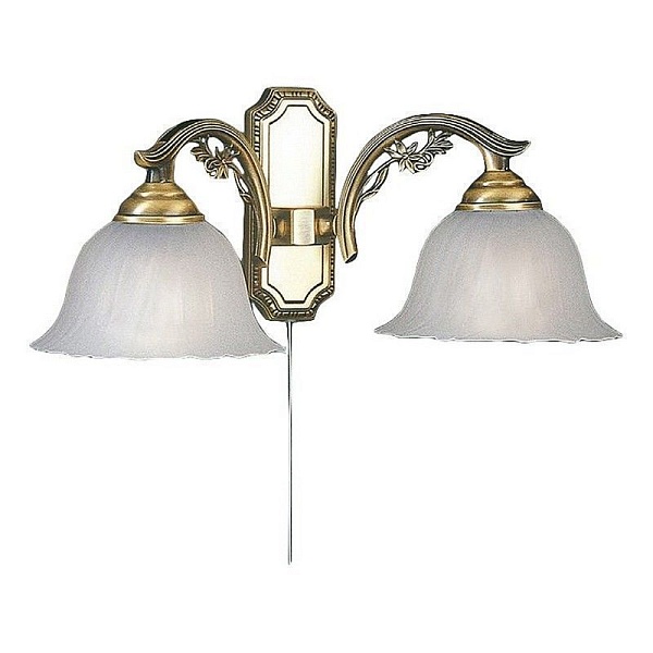 Бра RECCAGNI ANGELO Bronze 2720 A 2720/2