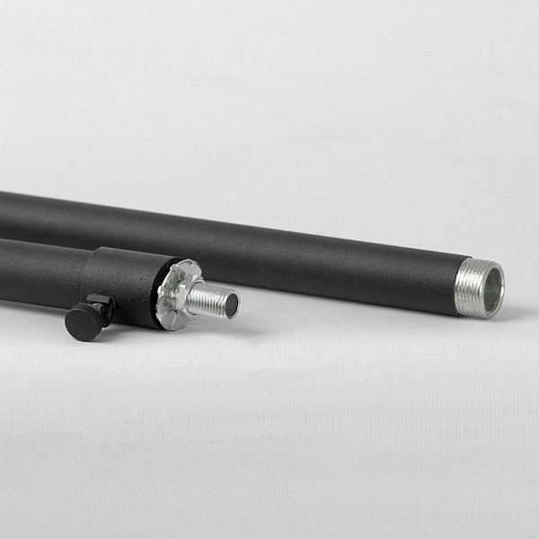 Торшер LUSSOLE WESTON LSP-0655