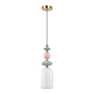 Подвес ODEON LIGHT CLASSIC 4861/1B