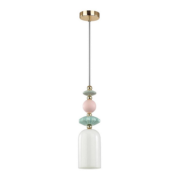 Подвес ODEON LIGHT CLASSIC 4861/1B