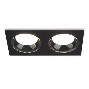 Светильник встраиваемый AMBRELLA LIGHT GX STANDARD TECH TN52344