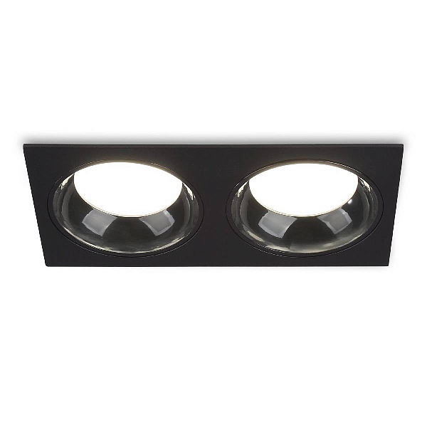 Светильник встраиваемый AMBRELLA LIGHT GX STANDARD TECH TN52344
