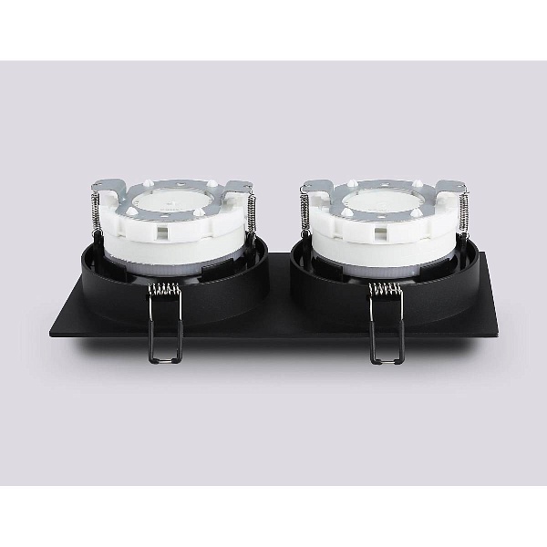 Светильник встраиваемый AMBRELLA LIGHT GX STANDARD TECH TN52344