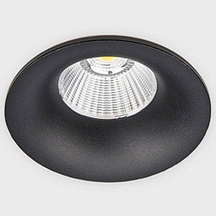 Светильник встраиваемый ITALLINE IT06 IT06-6023 black 4000K-4228