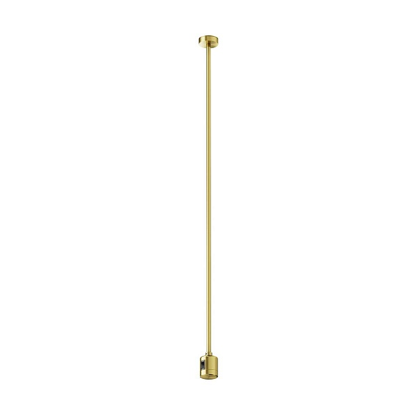 Коннектор прямой MAYTONI ACCESSORIES FOR TRACKS FLARITY TRA159C-IPCL1-BS