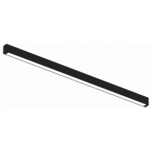 Трековый светильник DENKIRS SMART LINEAR DK8026-BK