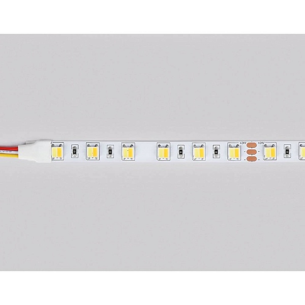 Лента LED 14 W/m 24V IP20 5050/60 3000-6500K 10mm (5м) GS4101 AMBRELLA LIGHT