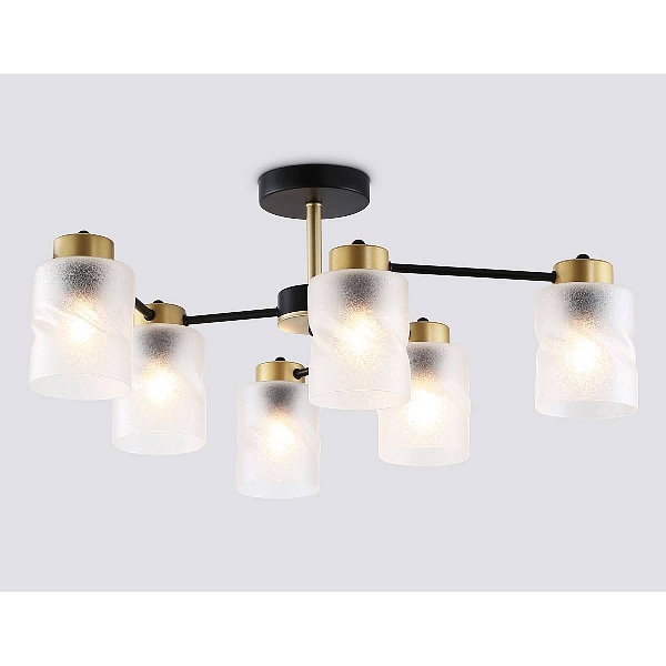 Люстра потолочная AMBRELLA LIGHT LOFT TR303325
