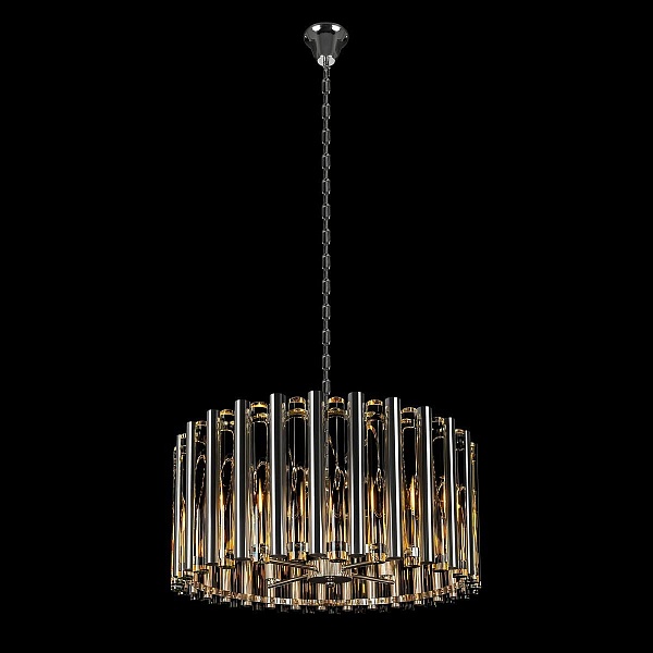 Люстра подвесная LOFT IT BOUCLE 10438/4