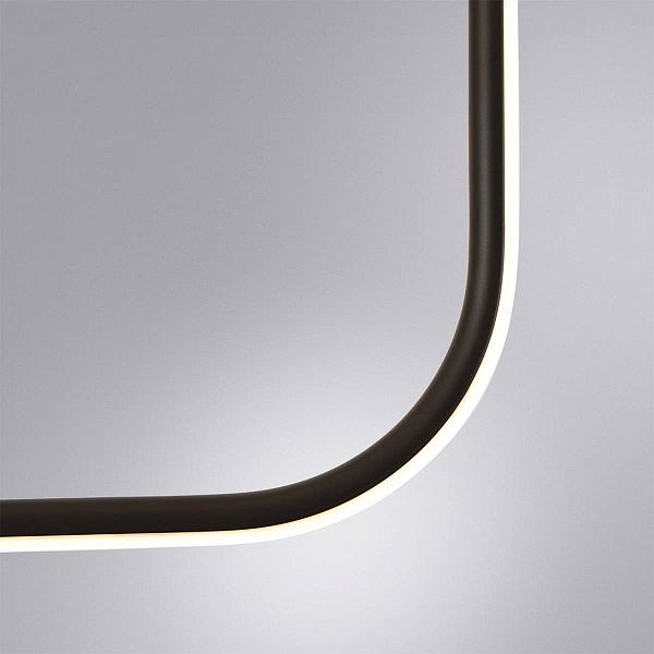 Подвес ARTE LAMP DUBHE A2917SP-33BK