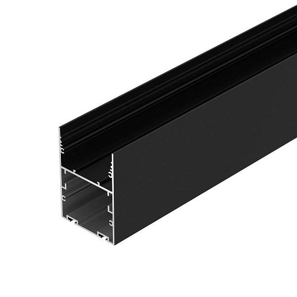 Профиль для ленты LED подвесной ARH-LINE 85x60мм без рассеивателя (3м) 36138 ARLIGHT