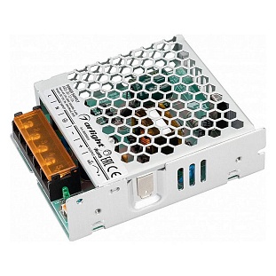 Блок питания ARLIGHT ARS 12V 35W IP20 028782(1)