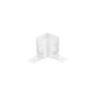 L-коннектор CRYSTAL LUX CLT 0.213 04 WH