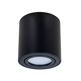 Спот ARTE LAMP BEID A1513PL-1BK