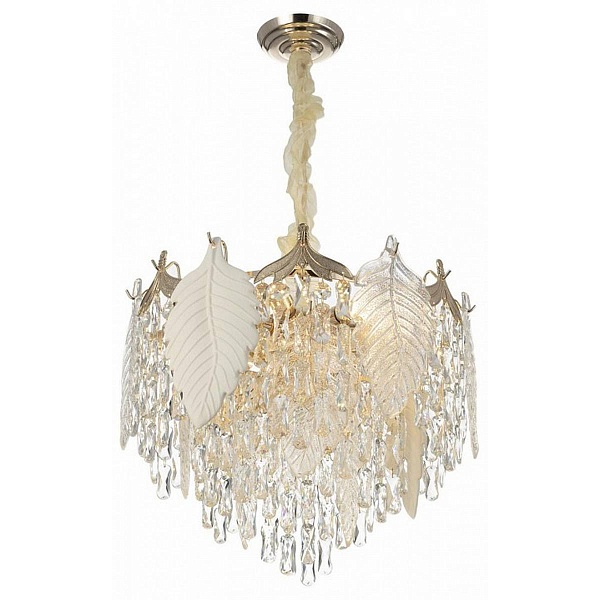Люстра подвесная CITILUX DARBY CL309252