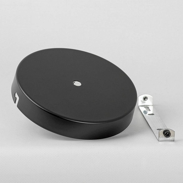 Люстра потолочная LUSSOLE SAFFORD LSP-8896