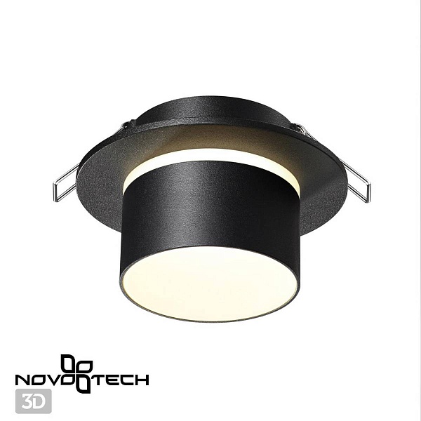 Светильник встраиваемый NOVOTECH SPOT 370715