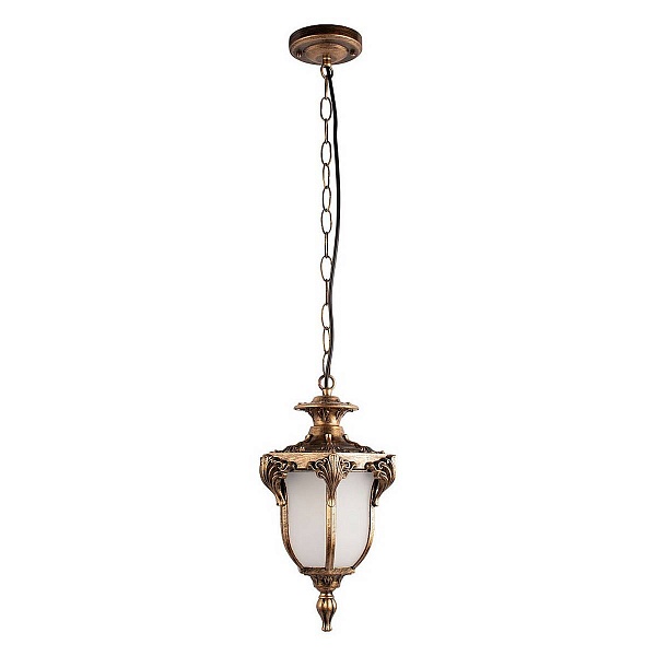 Светильник уличный подвесной LOFT IT ALESSANO 100017P