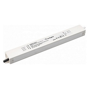 Блок питания ARLIGHT ARPV-LG-SLIM 24V 45W IP67 31719