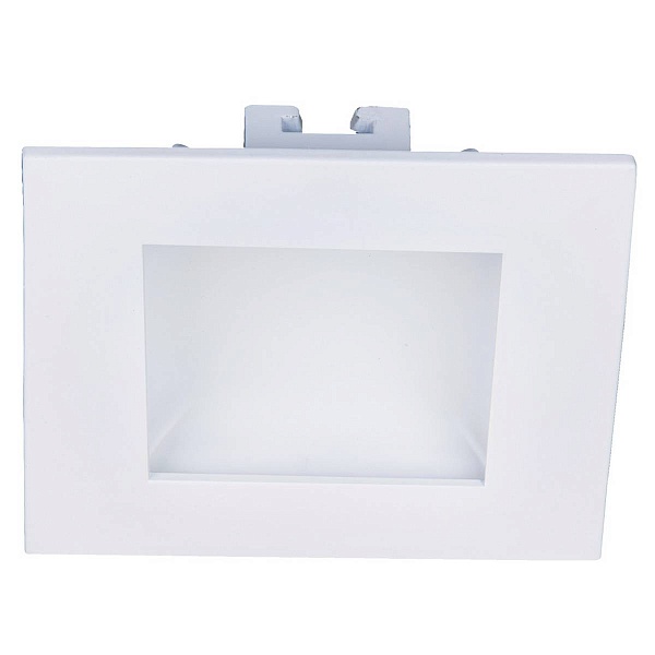 Светильник встраиваемый ARTE LAMP Riflessione A7408PL-1WH