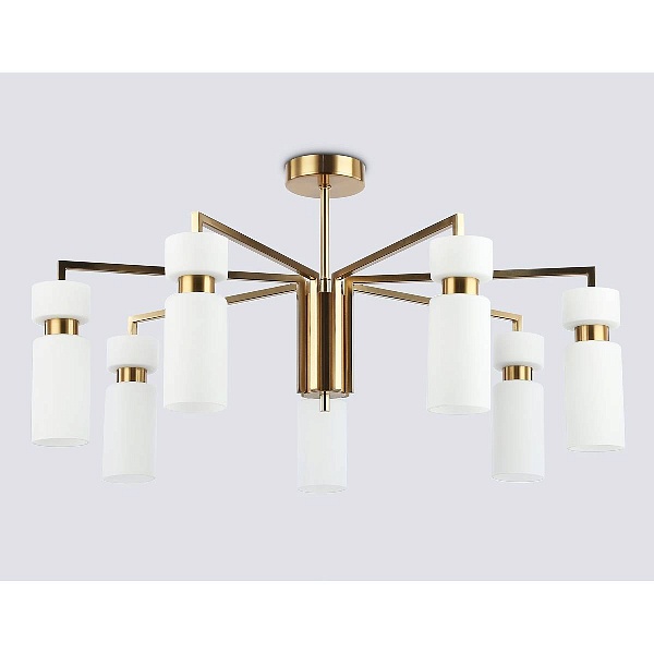 Люстра потолочная AMBRELLA LIGHT HEIGH LIGHT LH56126