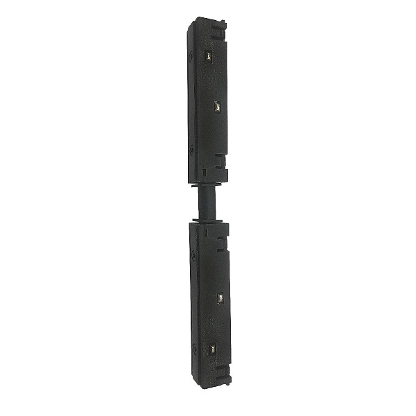 Коннектор прямой ILEDEX VISION48-22 POWER CONNECT 4822-L227-BK