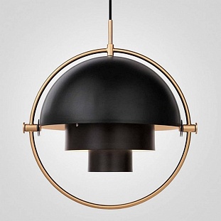 Подвес IMPERIUMLOFT LOUIS WEISDORFF MULTI-LITE PENDANT 123433-22
