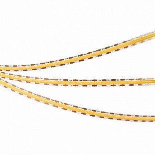 Лента LED COB-X360 5 W/m 5V IP20 COB/360 3000K 8mm (5м) 41704 ARLIGHT