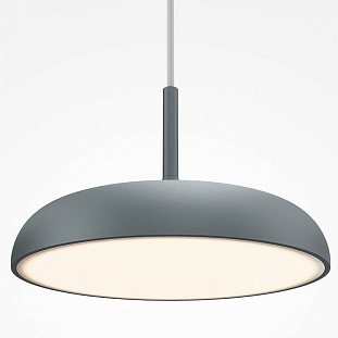 Подвес MAYTONI GERHARD MOD189PL-L12GR3K1