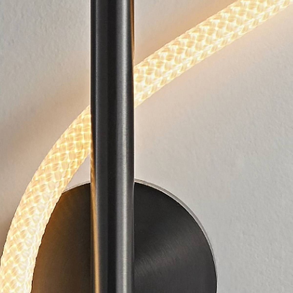 Бра IMPERIUMLOFT GLORIFY OPTIC CORD 241251-23