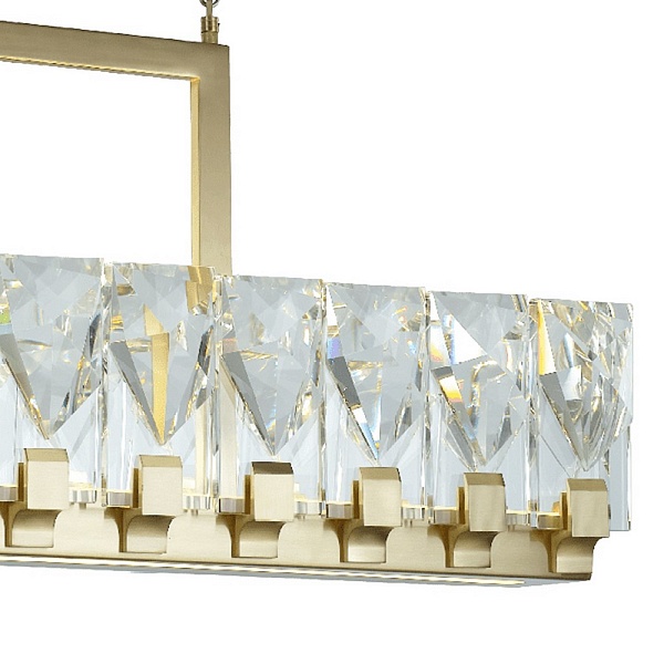 Подвес DELIGHT COLLECTION PERUZZI MD18090003-22A gold