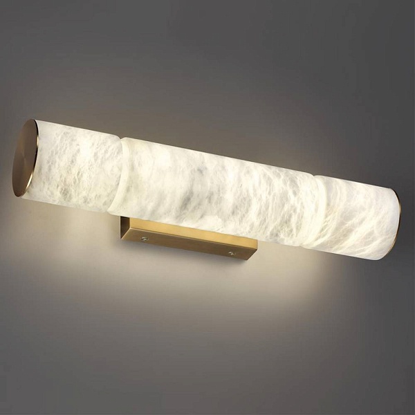 Бра ODEON LIGHT L-VISION 6674/12WA