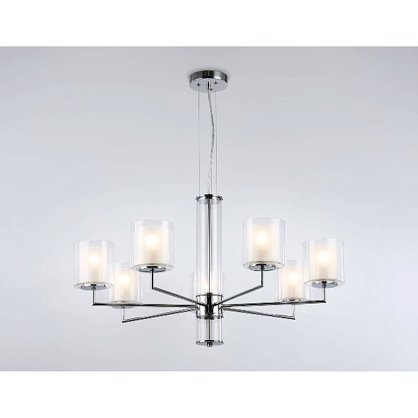 Люстра подвесная AMBRELLA LIGHT HEIGH LIGHT LH56003
