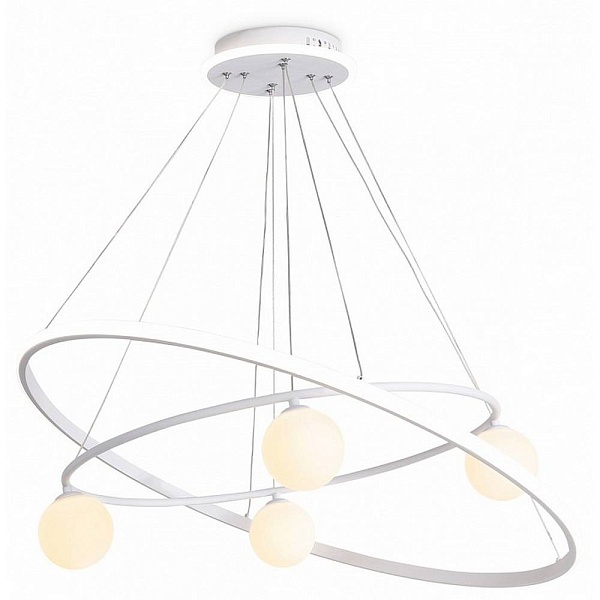 Люстра подвесная AMBRELLA LIGHT FL FL66326