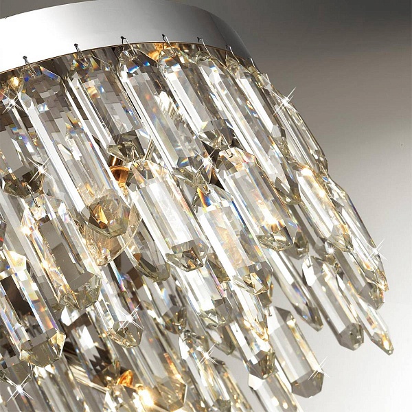 Люстра подвесная ODEON LIGHT SEMURA 4985/6