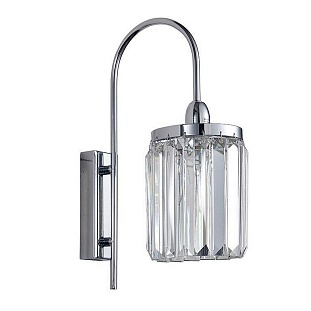Бра NEWPORT 4500 4501/A Chrome
