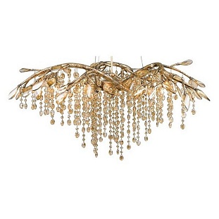 Люстра подвесная L'ARTE LUCE GARDEN L54006.59