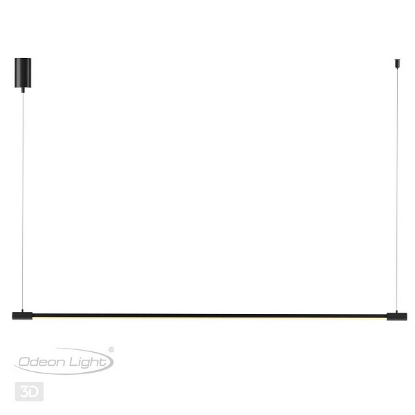 Подвес ODEON LIGHT FILLINI 4335/9L