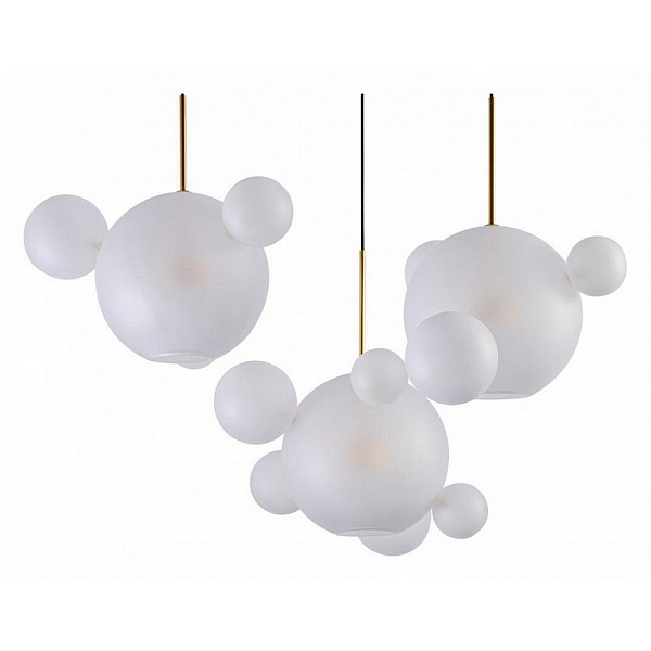 Подвес LOFT IT BOLLE 2030-S3