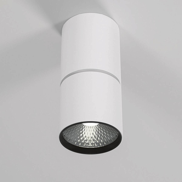 Спот ELEKTROSTANDARD SENS a063679