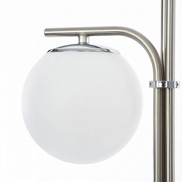 Торшер CITILUX АДАМ СМАРТ CL228A931