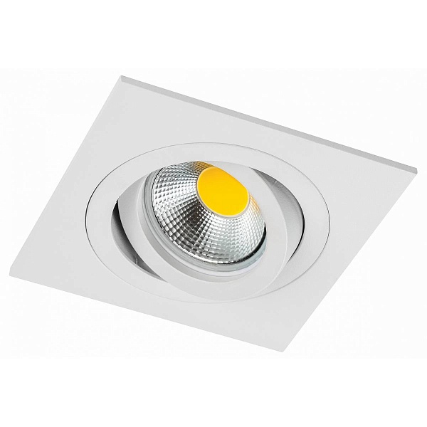 Светильник встраиваемый LIGHTSTAR SINGO BASE 11615