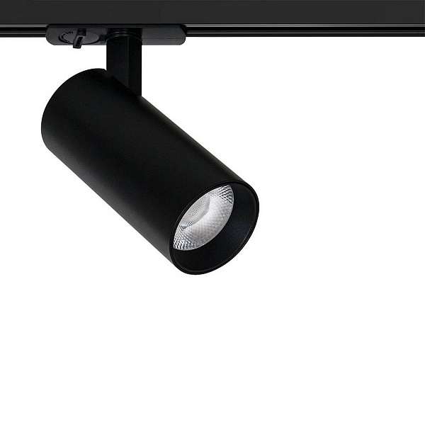 Трековый светильник ARTE LAMP BENE A1936PL-1BK