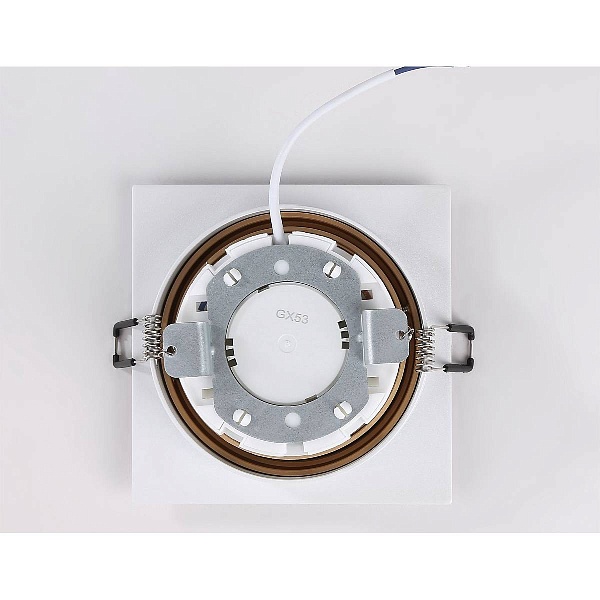 Светильник встраиваемый AMBRELLA LIGHT GX STANDARD TECH TN51916