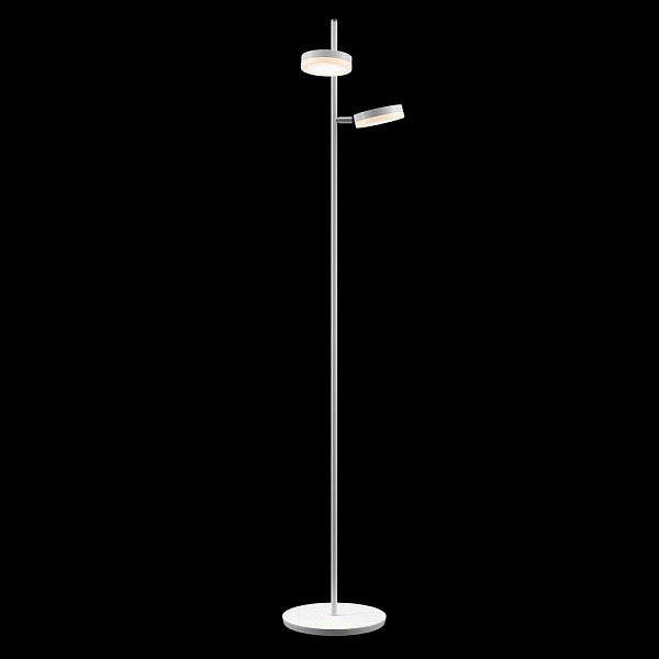 Торшер MAYTONI FAD MOD070FL-L12W3K